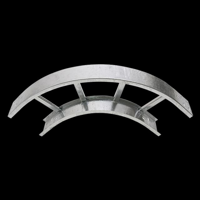 TRAY HOR ELB W100xH100 바디