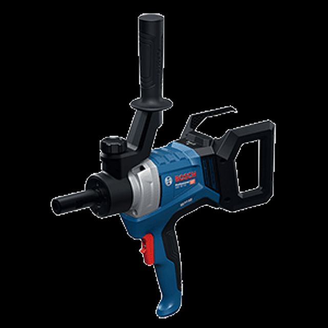 BOSCH 충전믹서드릴(브러쉬리스) GRW18V-120 18V/베