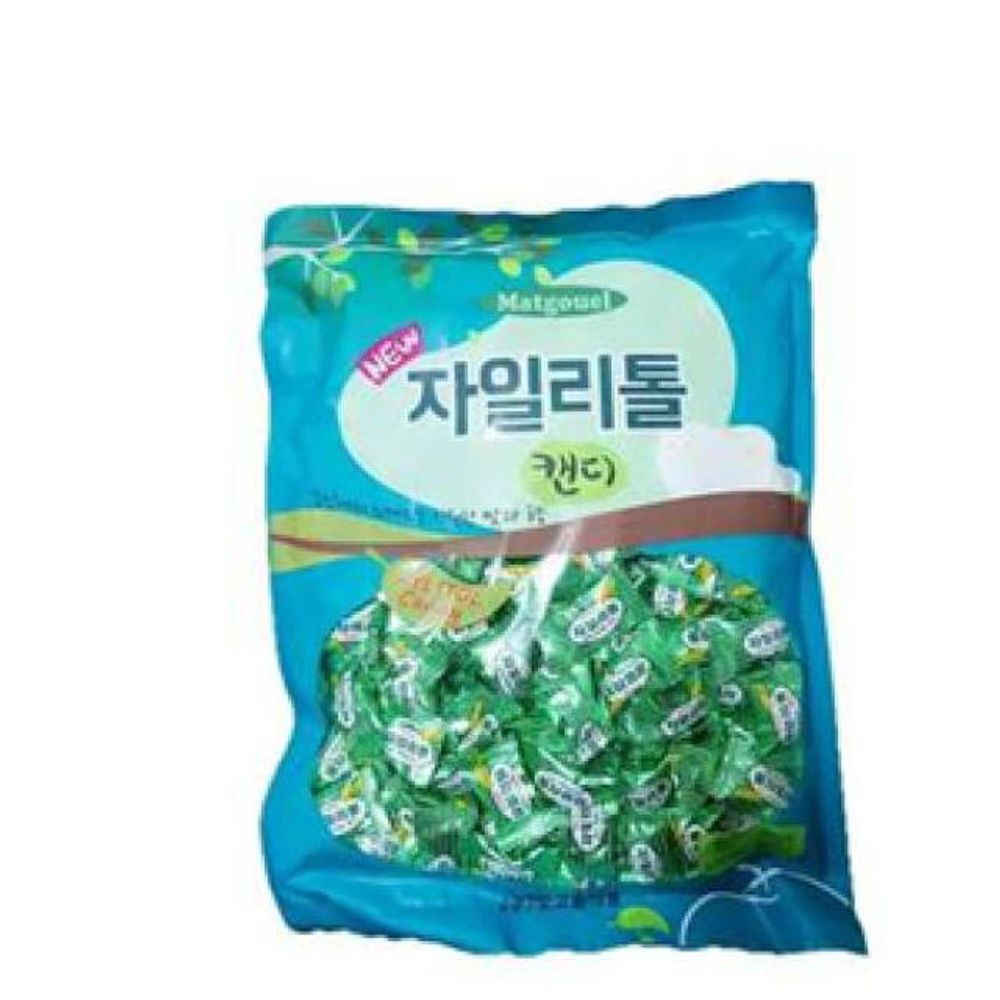 자일리톨캔디 700g
