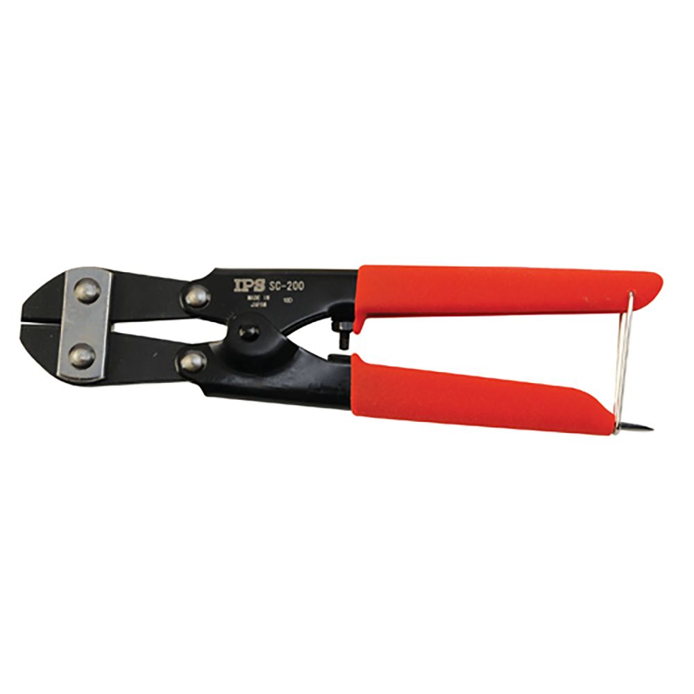 IPS 아이피에스 손커터 SC-200 (8인치)