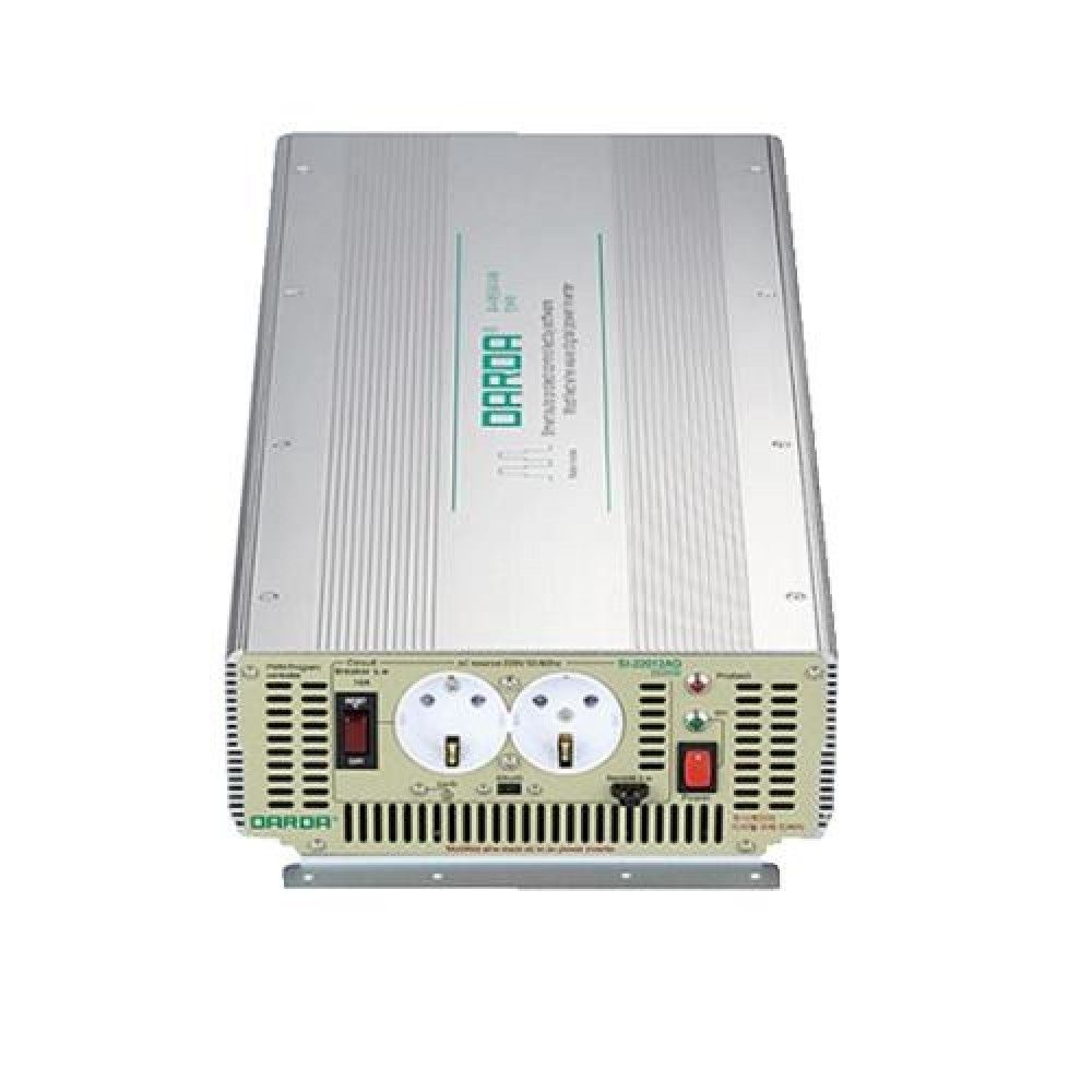 다르다 DCJSAC인버터 SI32024BQDC24VJS4300W