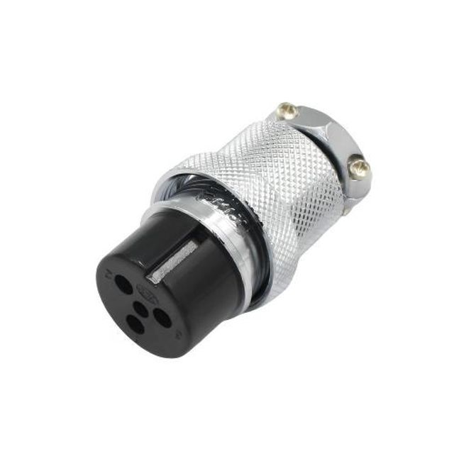 UDT키오윈치부품컨트롤케이블소켓 1EA UD-240T용 7