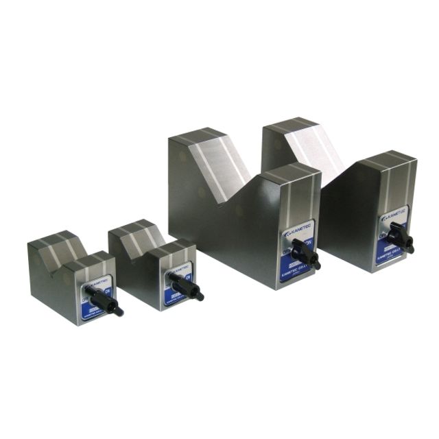 마그넷트 브이블럭 (2pcs/set) 50x100x150x90mm/23k