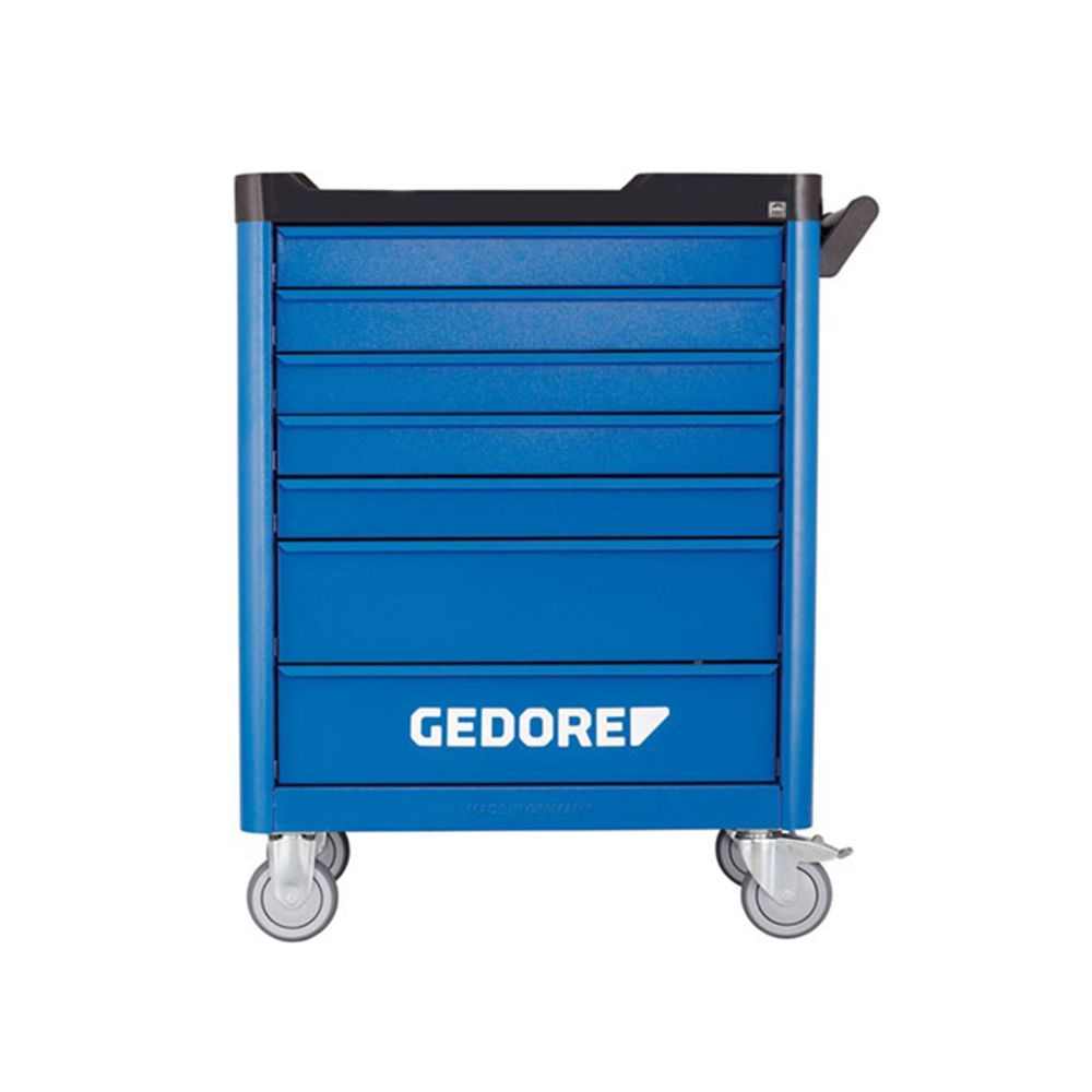 GEDORE 공구캐비넷_WSL-M6 HxWxD 903x629x510mm 6칸