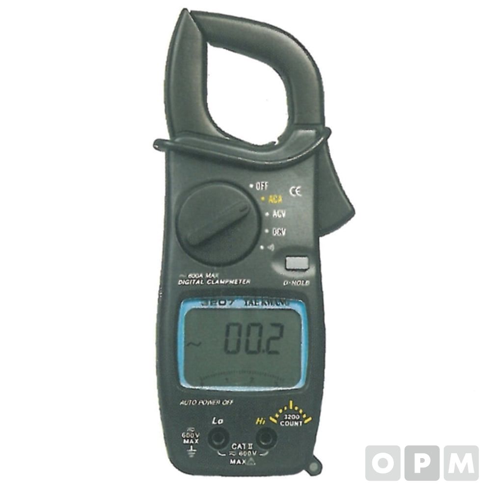 디지털훅크메타 TK-3207