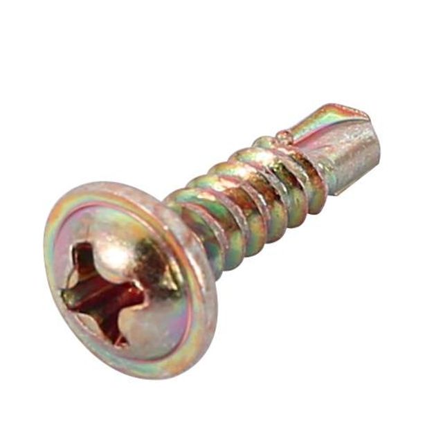 대화 직결피스(와셔형) 8x75W 300EA 1봉