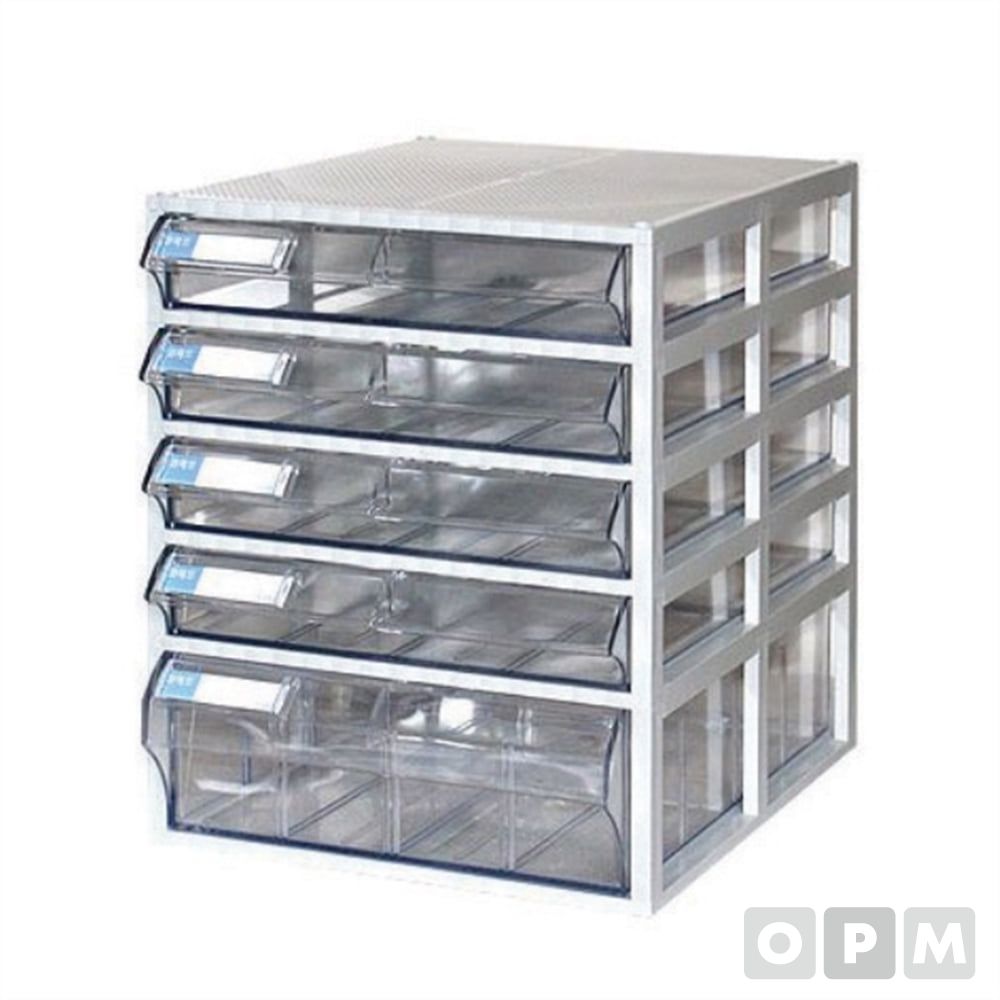 매직박스(5단5칸) CMD-605