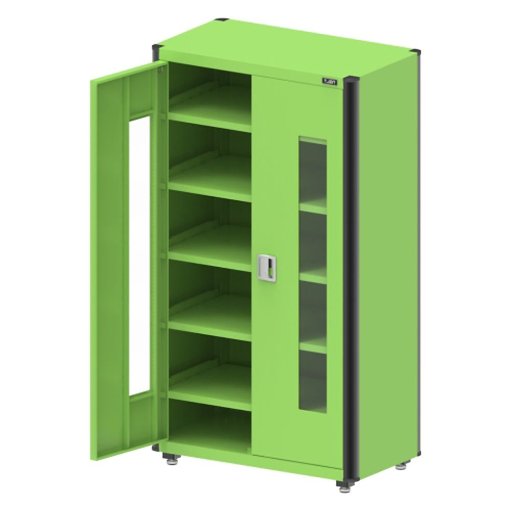 (태진ENG) 캐비닛 TCX1018-4B5R 1000x555x1800mm
