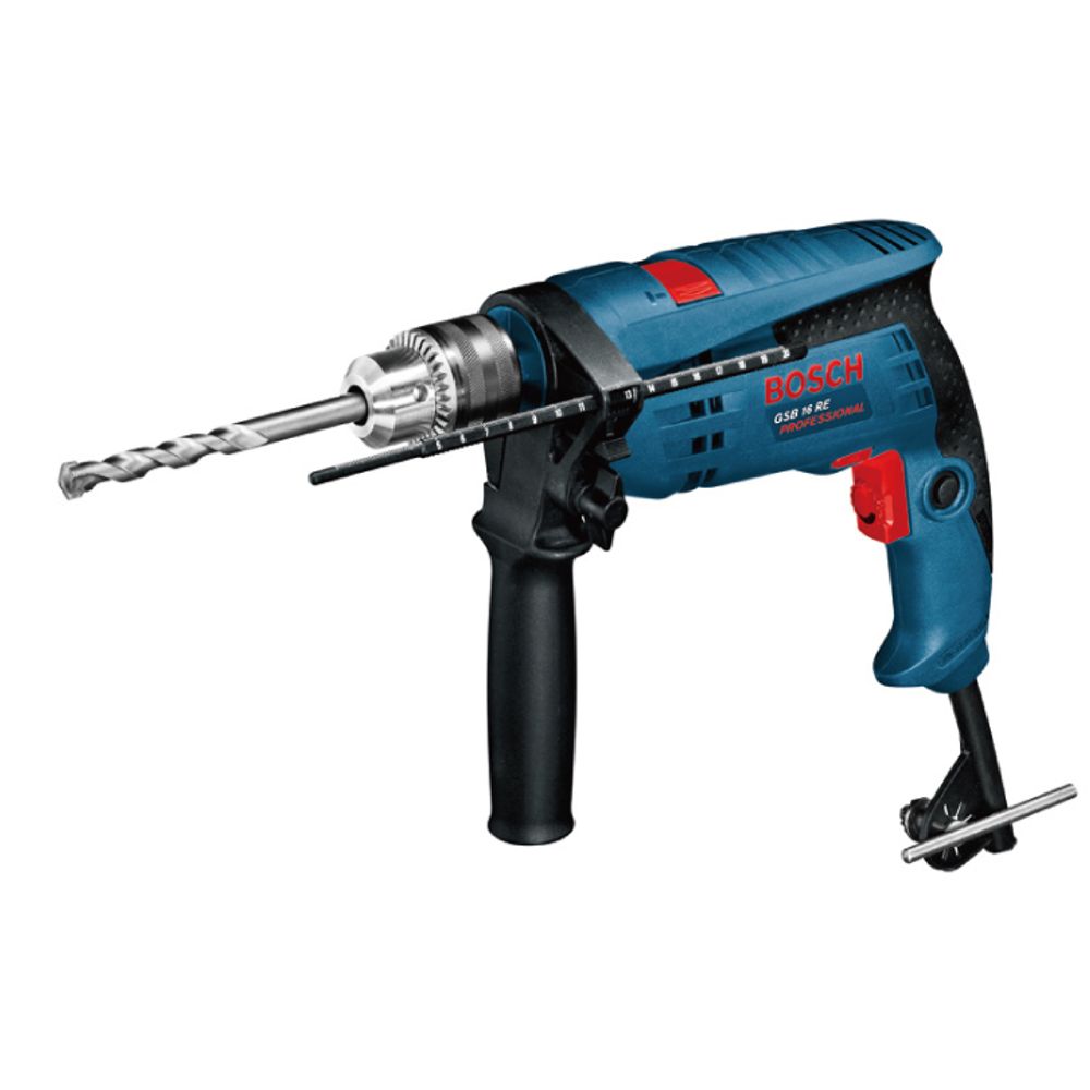 BOSCH 진동해머드릴_GSB16RE_06012281B0 220V/750W/