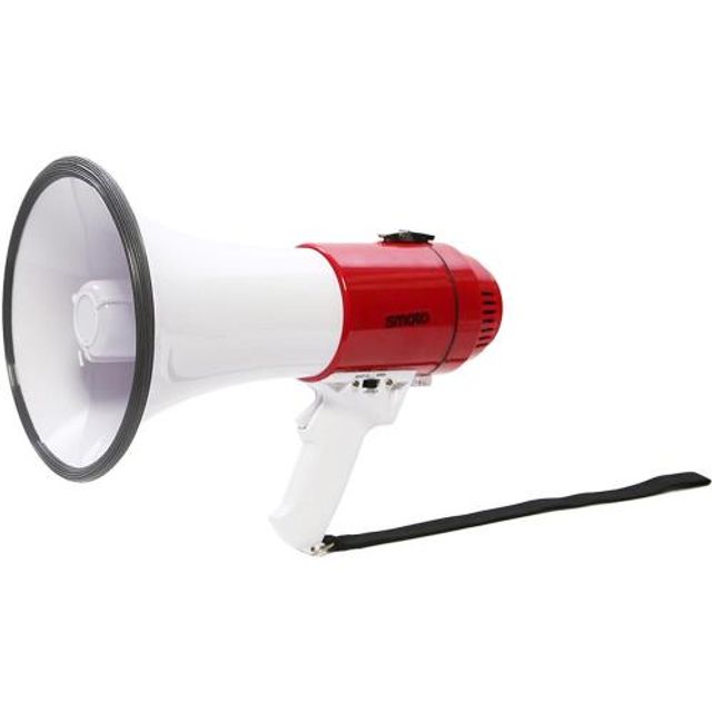 MGP-4 SMATO 메가폰메가폰 1EA MGP-4