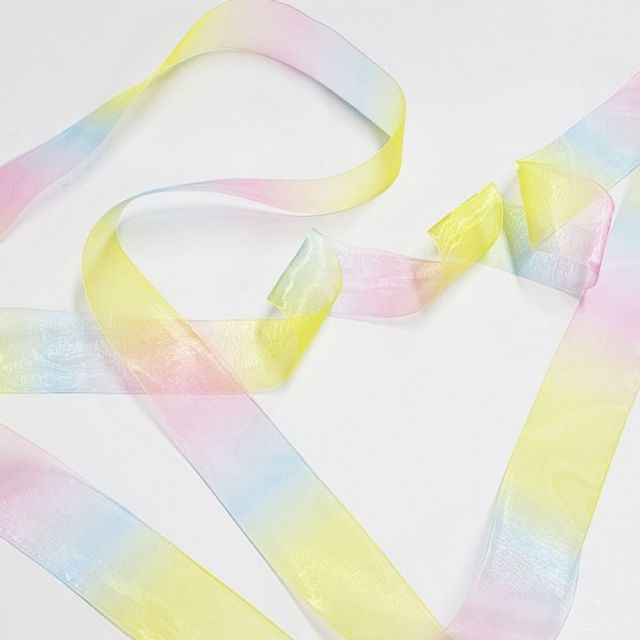 포장 리본 끈 박스 끈 리본래핑 38mm