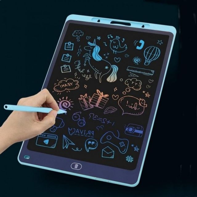 전자 메모 패드 노트 전자식 메모판