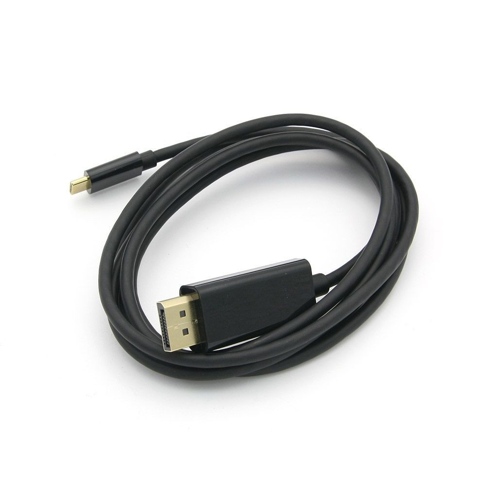 USB 3.1 Type C M to DP M 변환 케이블 1.8M Display
