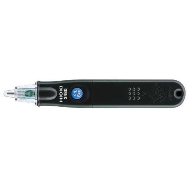히오끼 검전기(비접촉) 3480-40 1EA