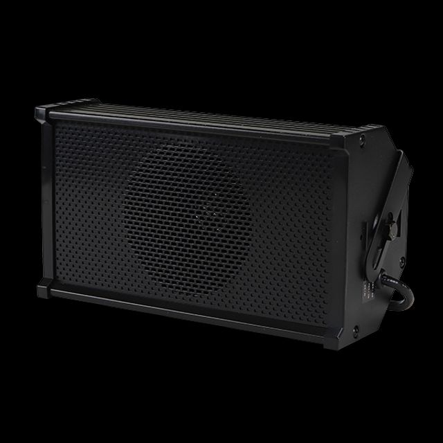 스피커 실내용 컬럼(SCS-10WA) 10W(흑색)