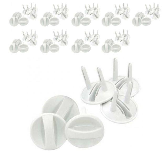 키즈카페 유치원에서 사용하는 220V 커버 X 60입