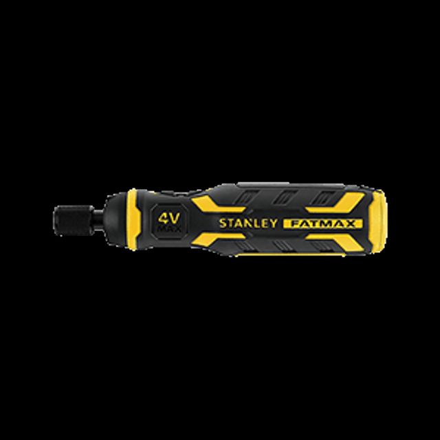 STANLEY 충전스크류드라이버 FMHT66719-KR 4V/1.5Ah