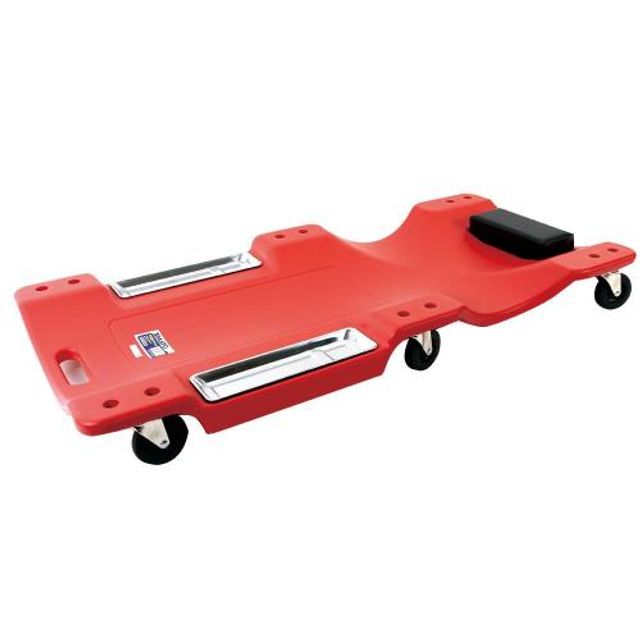 스마토 작기 작업침대 SM-PC40M(TRH6802-3(RED) SM