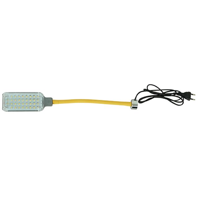 성일전기 작업등(자석자바라) SI-605(LED) AC전용 S