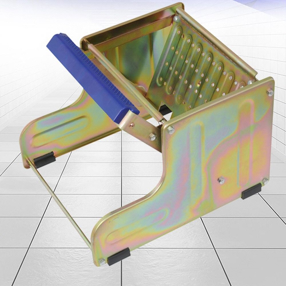 강당탈수대 청소 탈수통 편리한 걸레짜개 물기