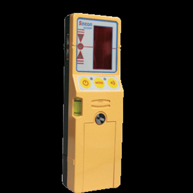 SINCON 수광기 SD-2000SP 10mW(2배밝기전용)