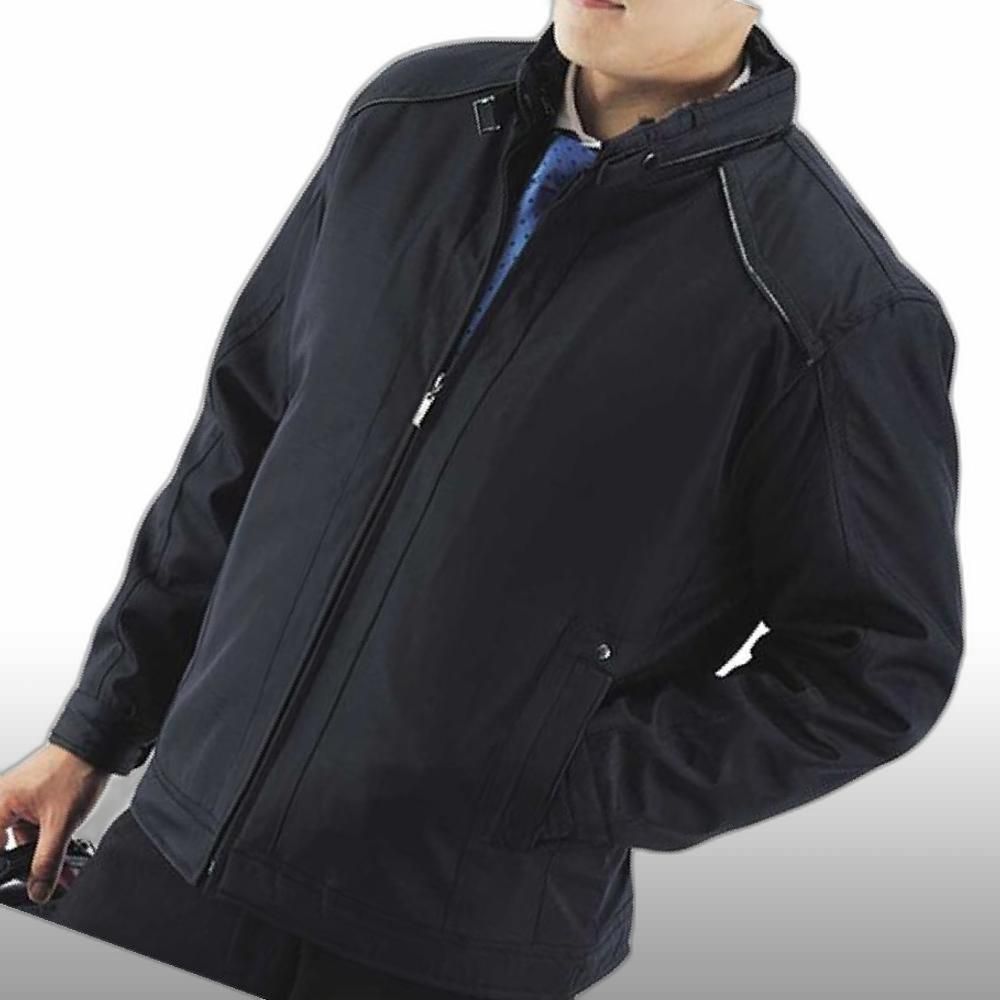유니폼 내피탈부착 ITW906 추동복 상의 NAVY 산업용