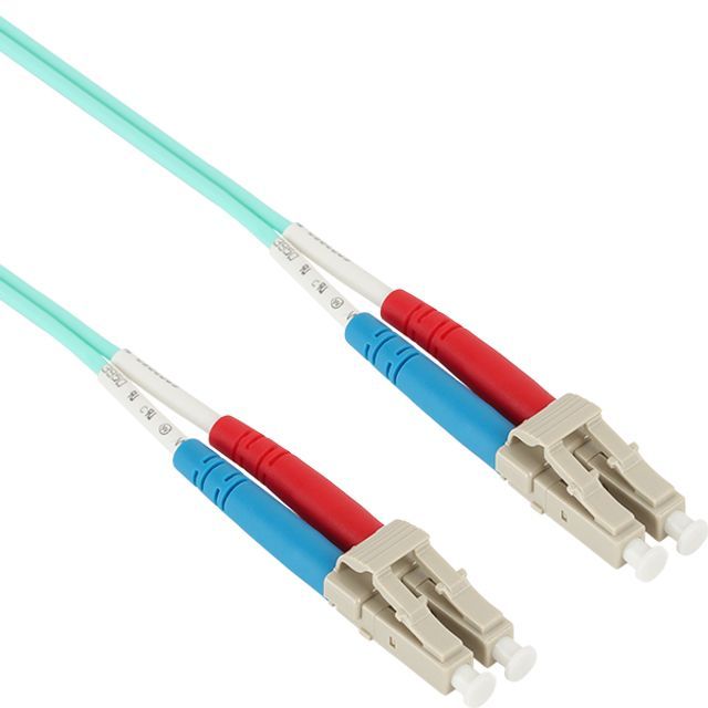 NM-LL440MZ 10G 광점퍼코드 LC-LC-2C-멀티모드 40m