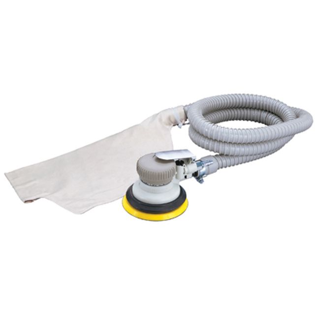 에어팜오비탈샌더 11000rpm 5파이 125MM 0.73kg APS