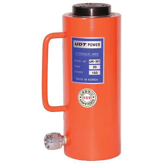 UR-301 UDT삼성유압램 1EA 30T x 150MM(UR-301)