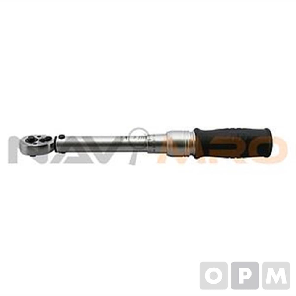 토크렌치 프로형 M-462-1DW/1EA/규격1/2(12.7mm)