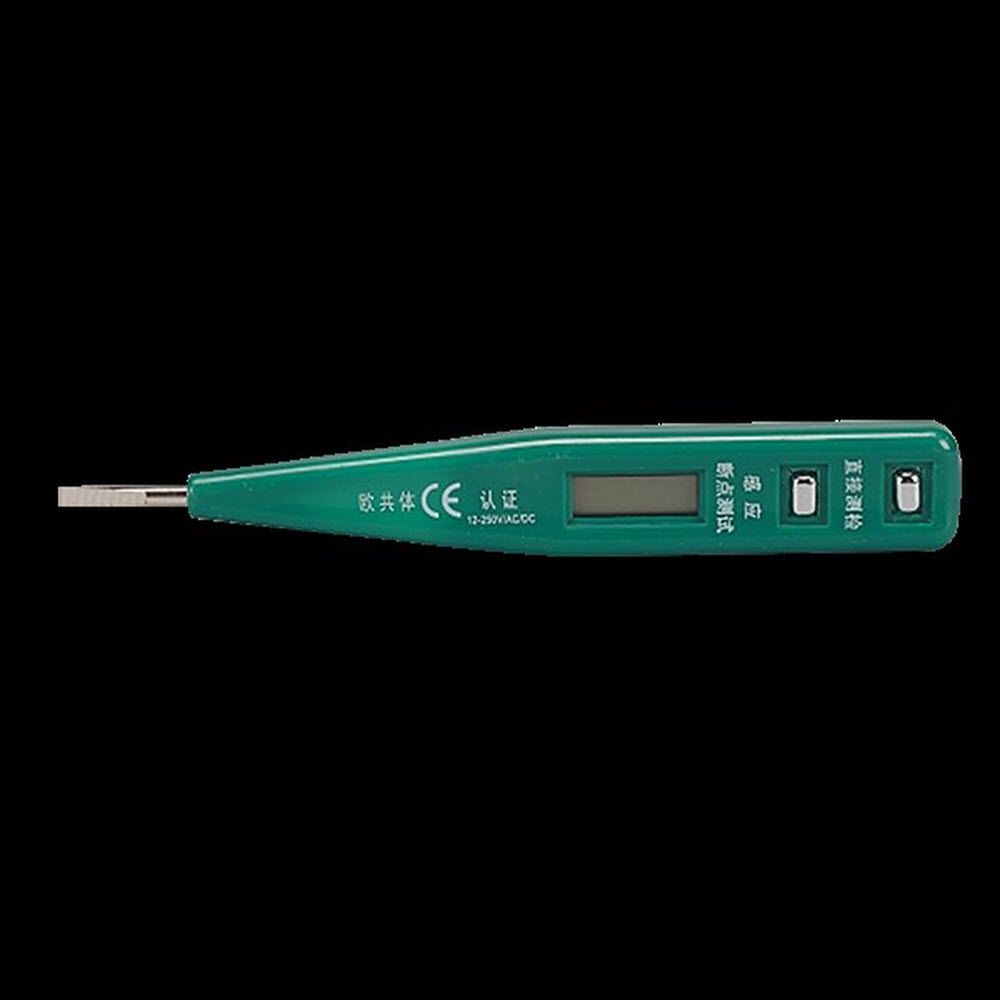 사타 전류전압 측정기 검전기 일반형 62601 휴대용