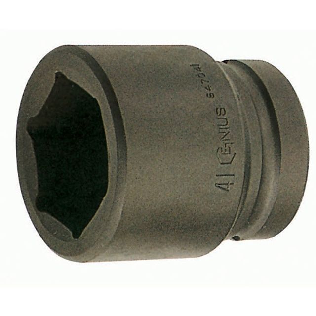 지니어스 임팩트소켓 1x40MM 847040 1EA