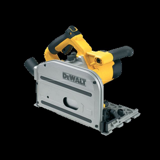 DEWALT 플런지쇼 DWS520K-QS 90도/59mm