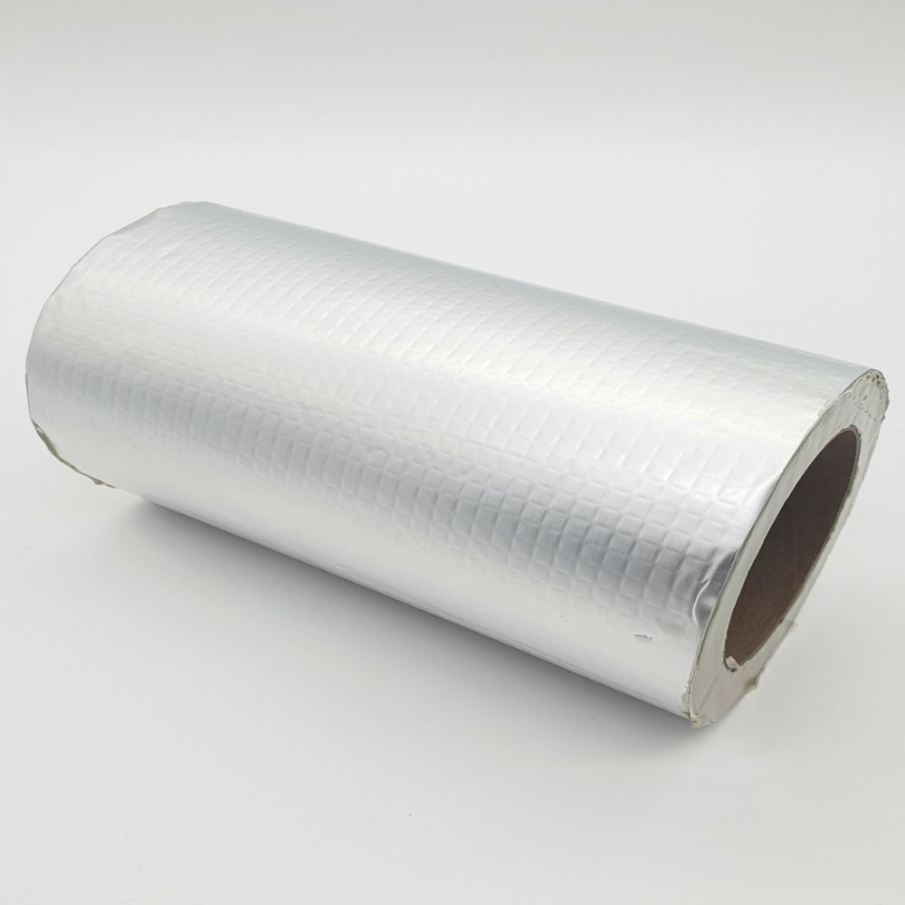 방수 보수 알루미늄 부틸테이프 30cm
