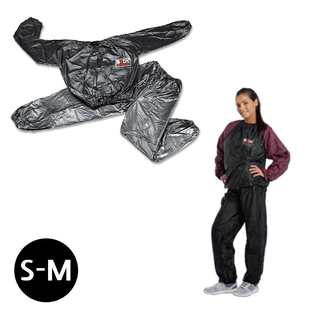바디스컬쳐 S.M 사우나슈트 SSSM03