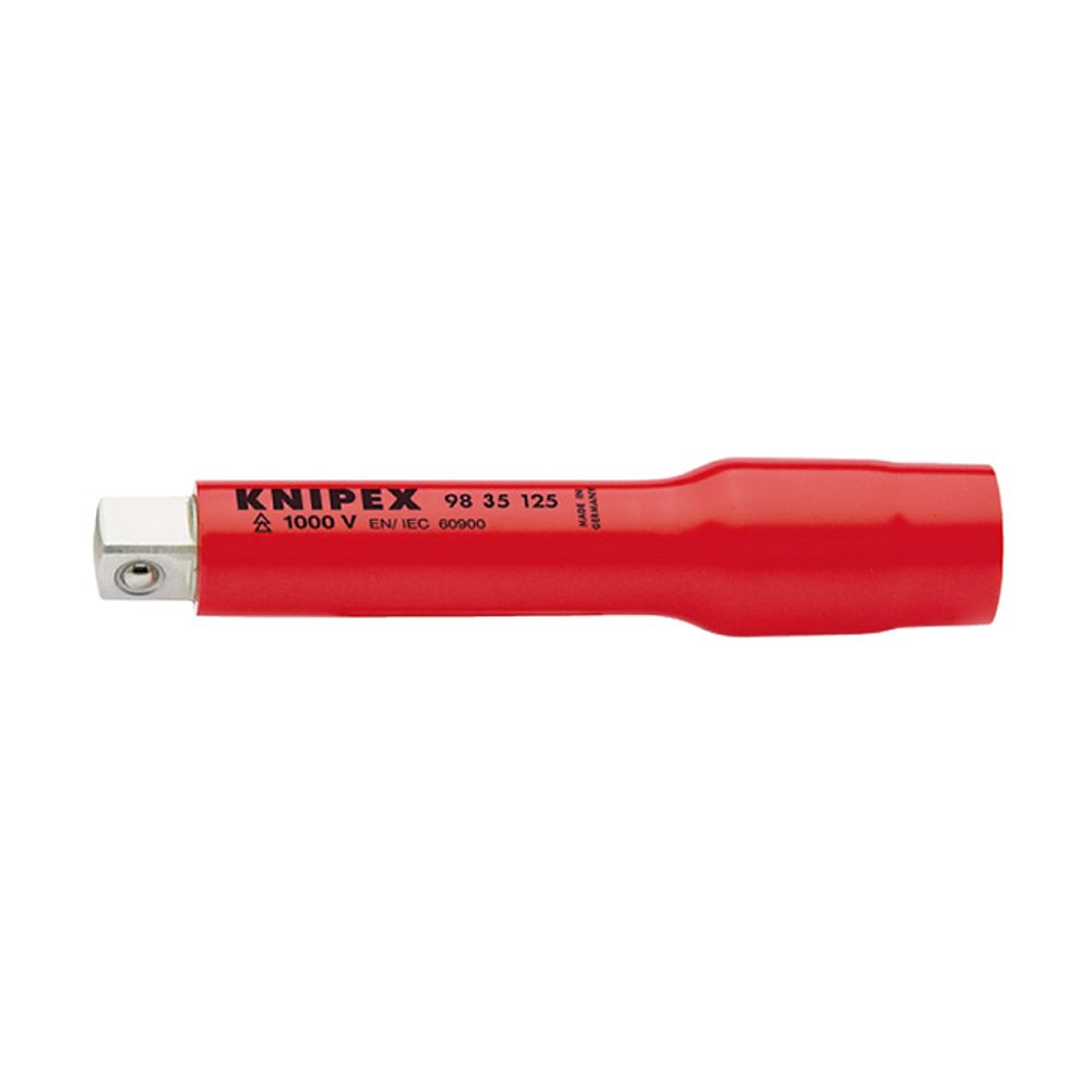 KNIPEX 라쳇렌치(절연3/8)_98-35-250