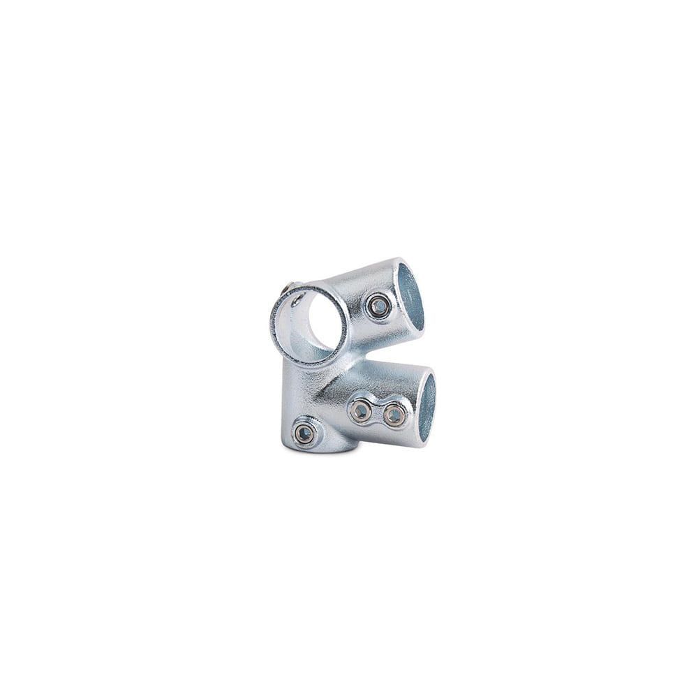 40a-48.3mm 파이프 클램프 실버 185 jh 다용도