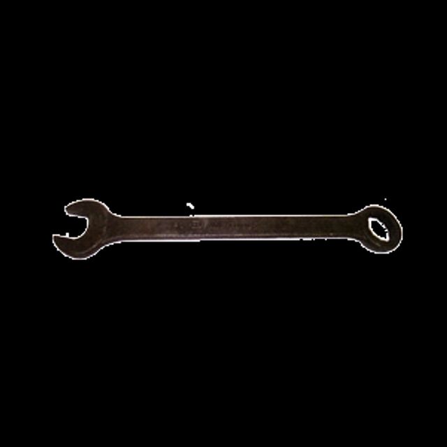부산기공 콤비네이션렌치(흑)x 44mm