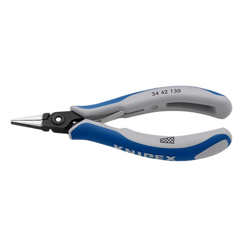 KNIPEX 플라이어(전자)_34-42-130 130mm