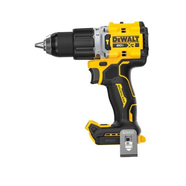 DCD806NT(18V/본체만) 디월트 충전충전해머드릴드라