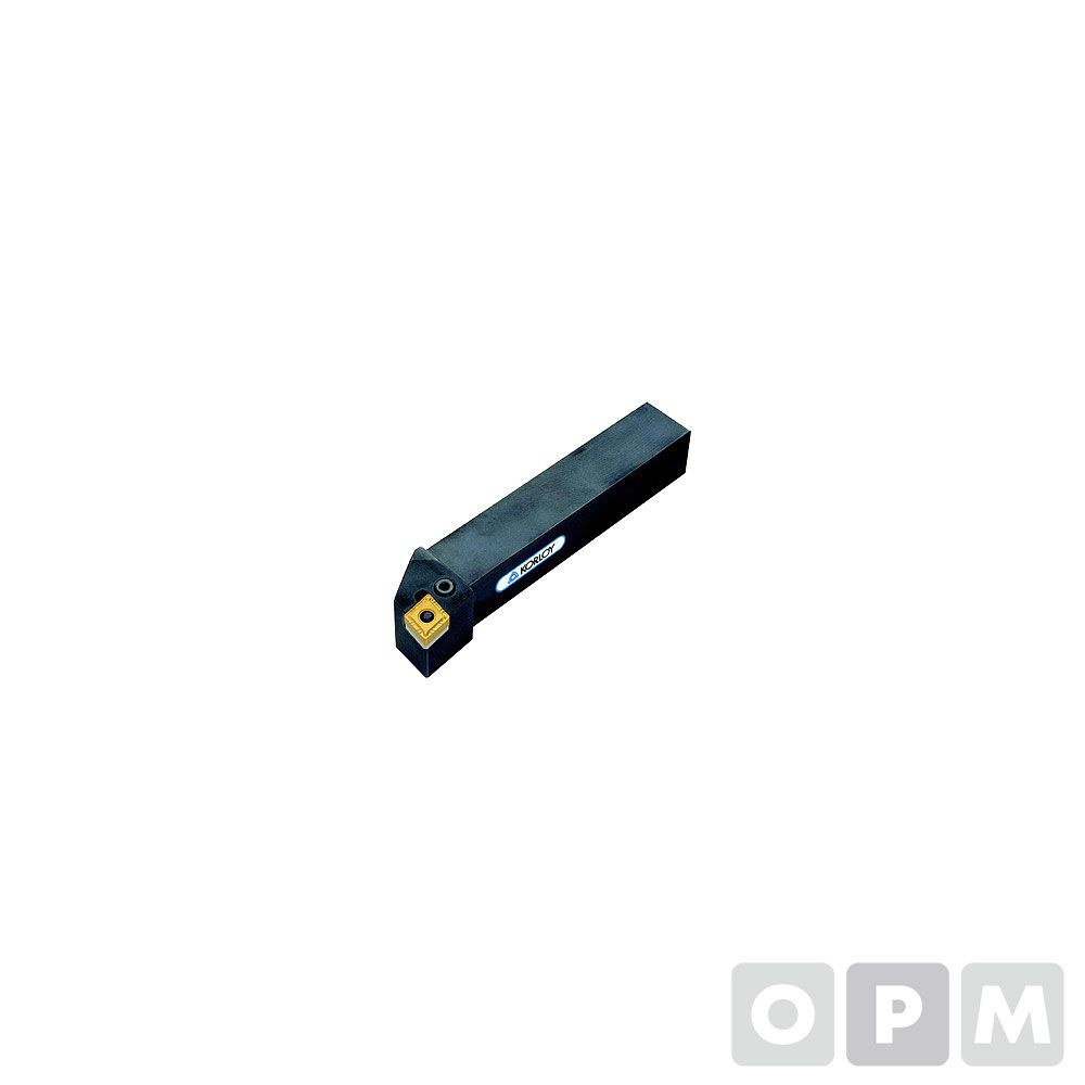 선삭홀더 PCLNR2525-M09