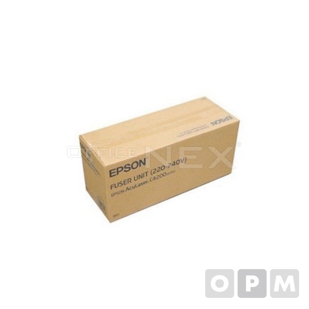 엡손 토너 S053025/Aculaser C2800N/3800/1EA