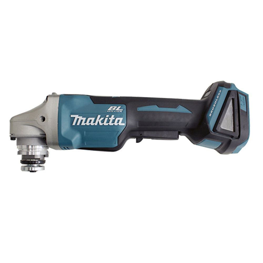 MAKITA 충전그라인더(본체만)_DGA408ZX1 4 SL 스위