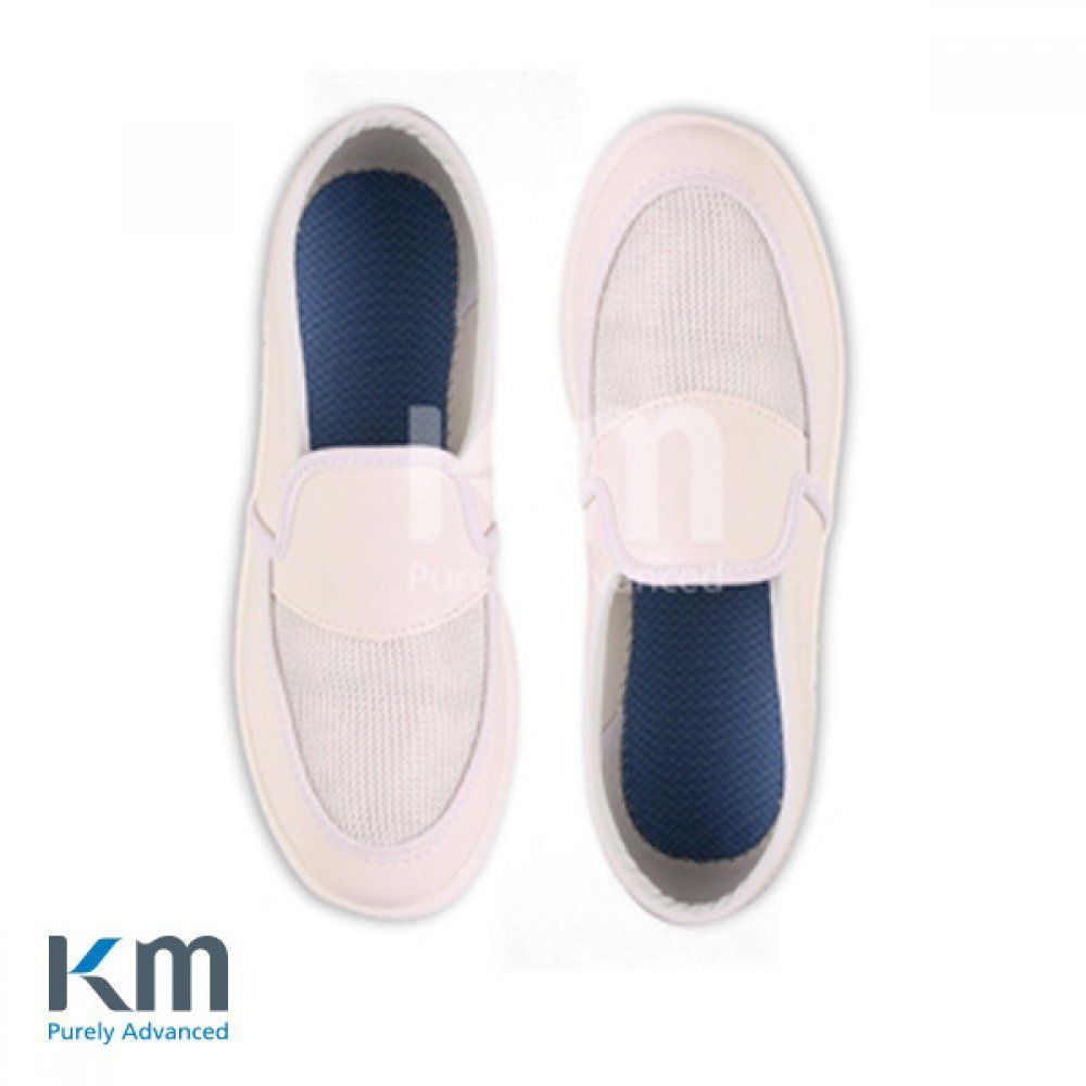 KM PU 방진화 KMSU-01 발등망사형