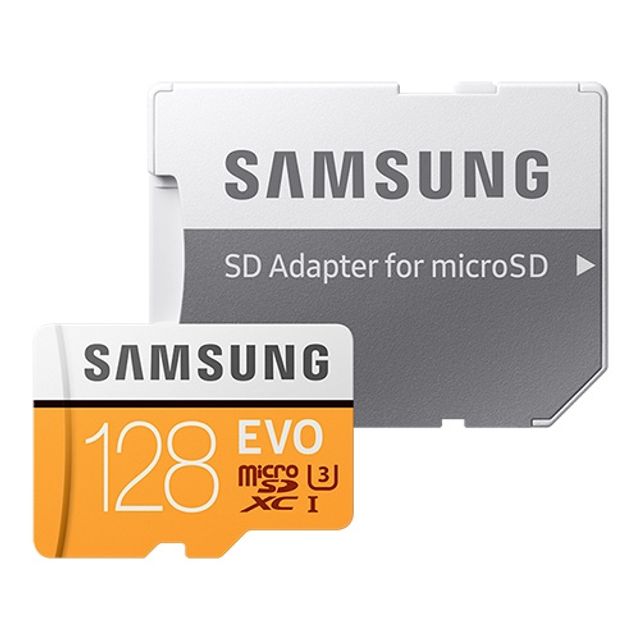 삼성전자 microSDXC Class10 EVO UHS-I 정품 64G