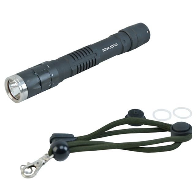 스마토 라이트 라이트(LED) SLL-8320(건전지無) SLL