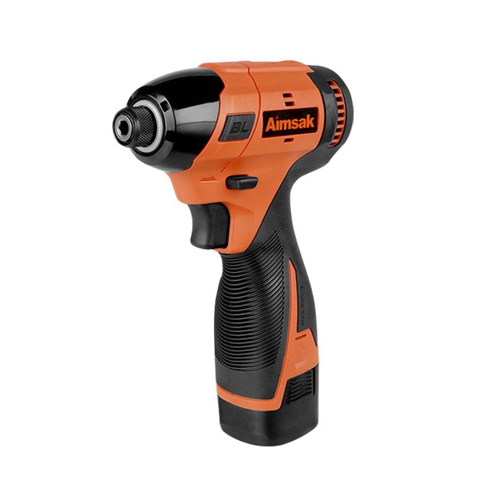 AIMSAK 충전임팩트드라이버_BL14M503 14V/3.0Ah/BLD