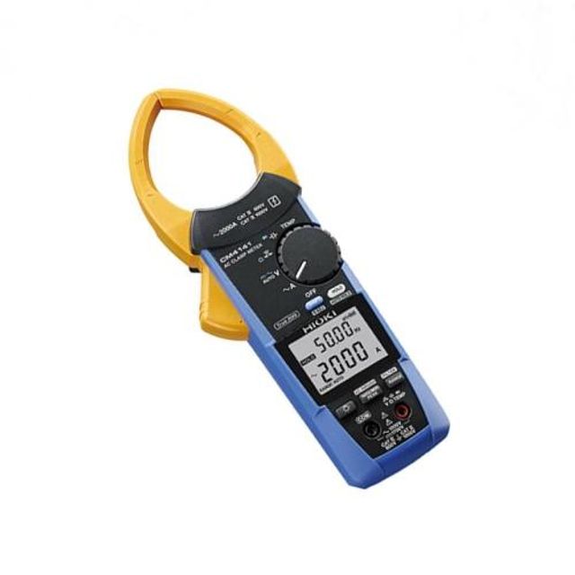 CM4141-50 히오끼클램프테스터(디지털) 1EA CM4141-