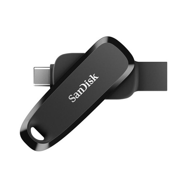 휴대폰 드라이브 USB SDDDC6 128GB android 샌디스크