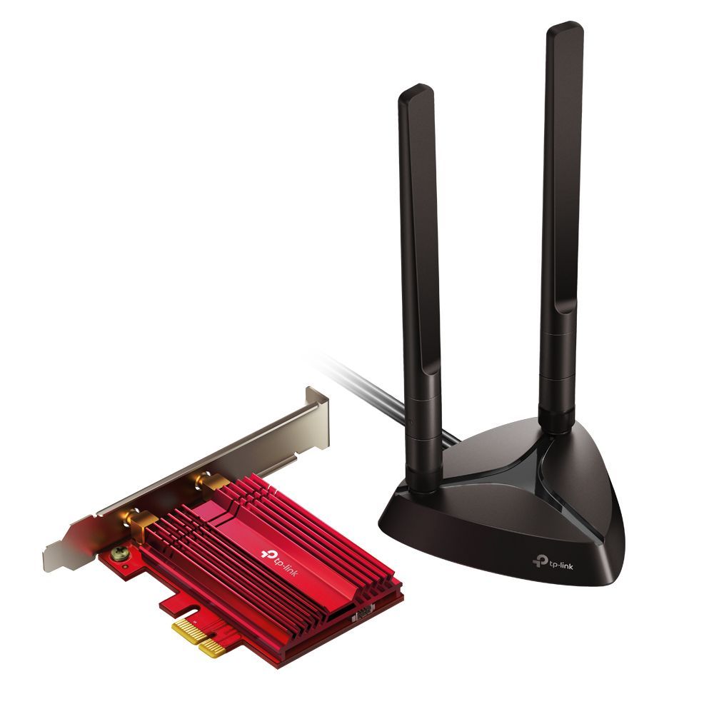 티피링크 Archer TX3000E 블루투스 PCIe 어댑터